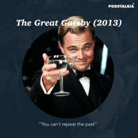 Review Film - The Great Gatsby bersama Patricia Wulandari (Podcast Main Mata)