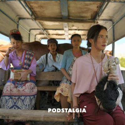 Podstalgia