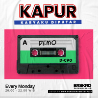 Dari Canada Kirim Demo Musik