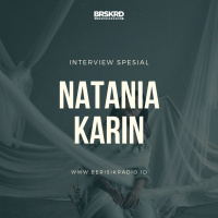 Natania Karin Penulis Lagu Berbakat