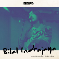 Interview Santuy Bilal Indrajaya