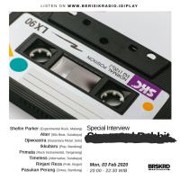 Kapur Edisi 03 Feb 2020