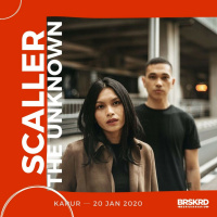 Scaller Interview The Unknown