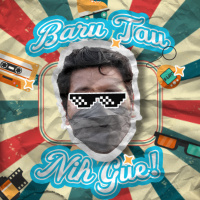 Episode 10 Februari 2022 - Segmen baru! BTNG!