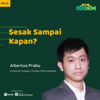 Sesak Sampai Kapan? (ft. Albertus Prabu Siagian) | EP 42