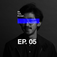 Ep. 05 - Mada Riyanhadi tentang membangun konten kreatif dan personal branding.