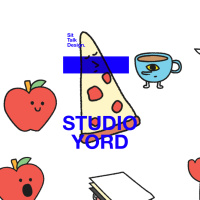 Ep.20 - Dari Studio Yord tentang Branding, Edukasi, Kompetisi Design (with Andre Edfan)