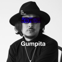 Ep.19 - WE SHOT THE SERIF. TALKING TYPE with Gumpita Rahayu (@Gumpita)