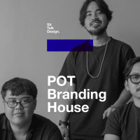 Ep.21 - Menandai Zaman lewat Human Brand Model. POT Branding House (with Bayu amp Besot)