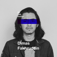 Ep. 17 - Dimaz Fakhruddin Tentang Menjadi Lettering Artist dan Podcast Lettertalks