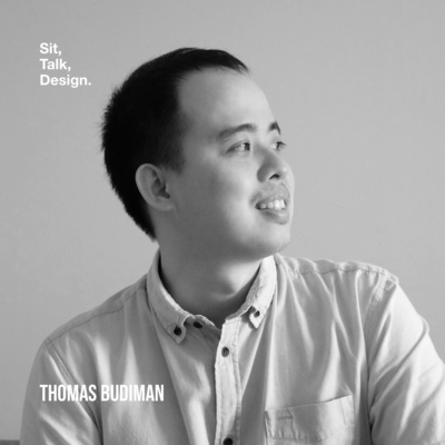 Sit. Talk. Design.