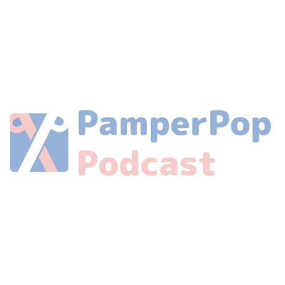 Pamperpop Podcast