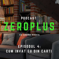 Cum învăț eu din cărți?