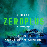 Vrei să înveți să asculți mai bine?