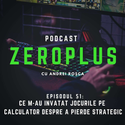 Zeroplus