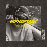 Eps. 21: Golden Era Hip-Hop Jakarta di Tahun 90an w/ Mdee RONTAK