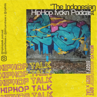 Hiphop Talk