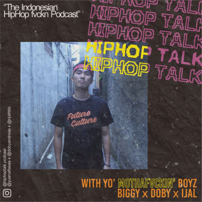 Hiphop Talk