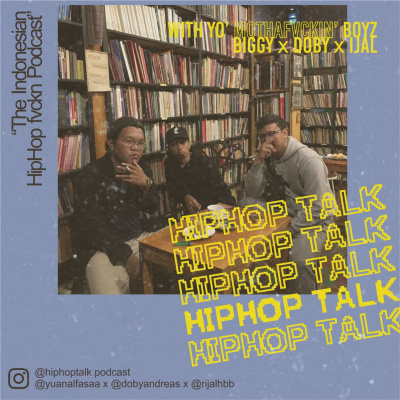 Hiphop Talk