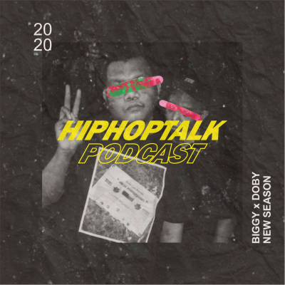 Hiphop Talk