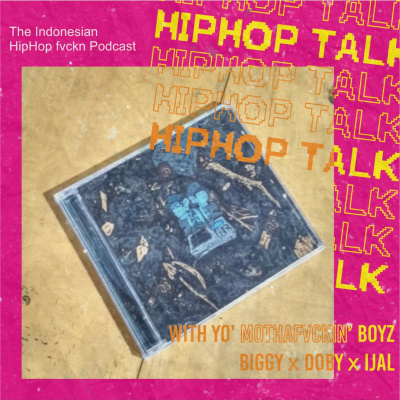 Hiphop Talk