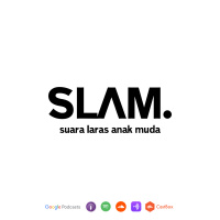 SLAM Menyapa