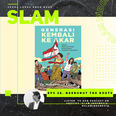 Slam Indonesia