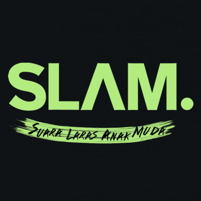 Slam Indonesia