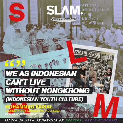 Slam Indonesia