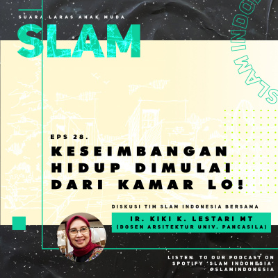 Slam Indonesia
