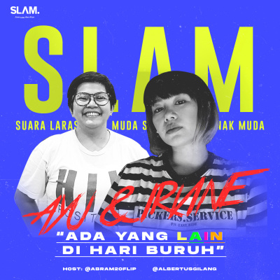 Slam Indonesia
