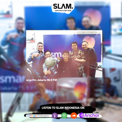 Slam Indonesia