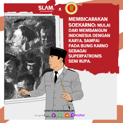 Slam Indonesia