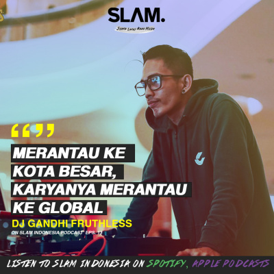Slam Indonesia