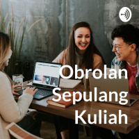 Obrolan Sepulang Kuliah - Intro - ep1