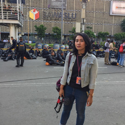 Persami - Pertemuan Sabtu Minggu