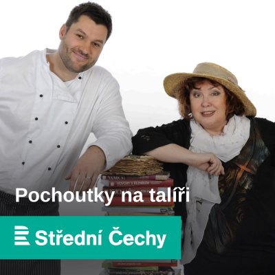 Pochoutky Na Talíi