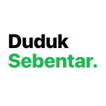 Duduk Sebentar.