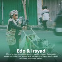 Eps 23 - Gaya Gayaan dalam Hidup