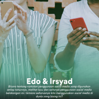 Eps 22 - Social or Salty Media?