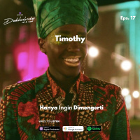 Eps 17 - Hanya Ingin Dimengerti