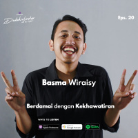 Eps 20 - Berdamai dengan Kekhawatiran