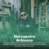 Eps 21 - Ada yang Baru Nih!