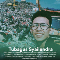 Vol 4. Sampah Sebagian dari Cuan!