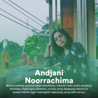 Eps 24 - Beda Kok Yakin?