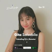 Eps 12 - Catcalling Bikin Gemeter