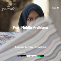 Eps 19 - Kepada Berita, Terima Kasih.