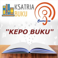Kepo Buku #3: Dari Raditya Dika, Murakami ke Buku Kutu