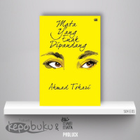 KB0401: Mata yang Enak Dipandang