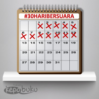 Mimpi | #30HariBersuara